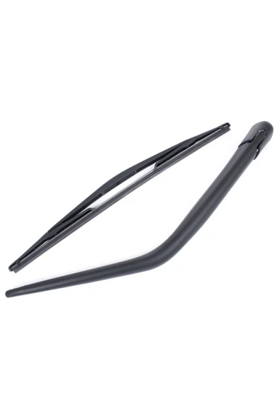 Enva Otomotiv OPEL VİVARO ARKA CAM SİLECEK KOLU + SÜPÜRGESİ 2004-2014 (BAGAJ ÇİFT KAPI) ürün görseli