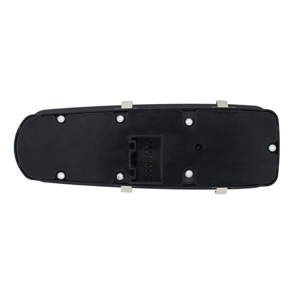 Enva Otomotiv PORSCHE PANAMERA SOL ÖN CAM AÇMA DÜĞMESİ ANAHTARI 2010-2012 - Resim 4