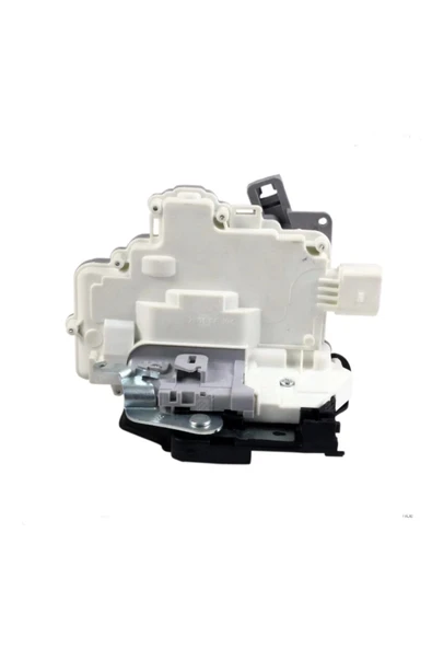 Enva Otomotiv SEAT LEON SAĞ ARKA KAPI KİLİDİ MERKEZİ KAPI KİLİT MOTORU 2006-2012 - Resim 2