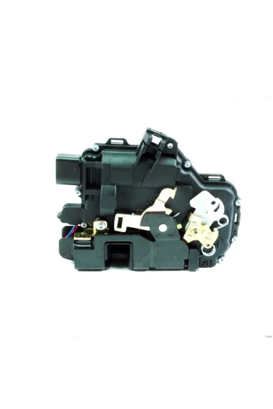 Enva SKODA SUPERB SAĞ ÖN KAPI KİLİDİ MERKEZİ KİLİT MOTORU 2001-2008 - Resim 3