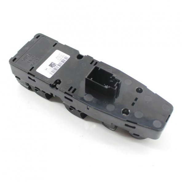 Enva Otomotiv BMW X5 SOL ÖN CAM AÇMA DÜĞMESİ ANAHTARI 2014-2018 (KATLANIR) - Resim 4