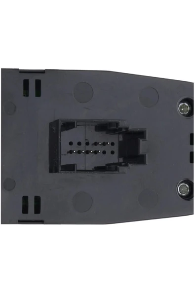 Enva Otomotiv BMW 3.20 SOL ÖN CAM AÇMA DÜĞMESİ 2012-2017 (PERDELİ-KATLANMAZ) - Resim 4