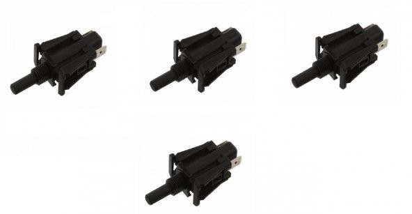 Enva Otomotiv MERCEDES BENZ W201 KASA KAPI IŞIK BUTONU SWİTCH TAKIMI 1982-1993 ürün görseli