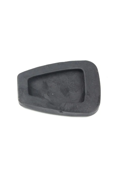 Enva VOLKSWAGEN VOLT LT35 FREN - DEBRİYAJ PEDAL LASTİĞİ 1996-2004 1 ADET - Resim 2