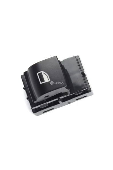 Enva Otomotiv BMW 5.25 SAĞ ÖN - SAĞ / SOL ARKA KAPI CAM AÇMA DÜĞMESİ 2009-2017 ürün görseli