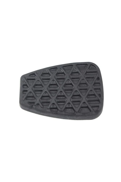 Enva VOLKSWAGEN VOLT LT35 FREN - DEBRİYAJ PEDAL LASTİĞİ 1996-2004 1 ADET ürün görseli