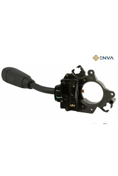 Enva MERCEDES BENZ W210 KASA FAR SİNYAL SİLECEK SU ATMA KOLU 1999-2002 - Resim 2