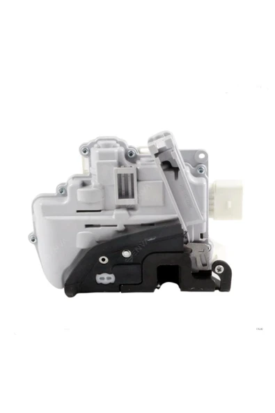 Enva VOLKSWAGEN EOS SOL ÖN KAPI KİLİDİ MERKEZİ KİLİT MOTORU 2007-2008 - Resim 4