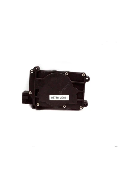 Enva Otomotiv HYUNDAİ ACCENT SOL ARKA KAPI KİLİT MOTORU 1995-2000 (YUMURTA KASA) - Resim 2