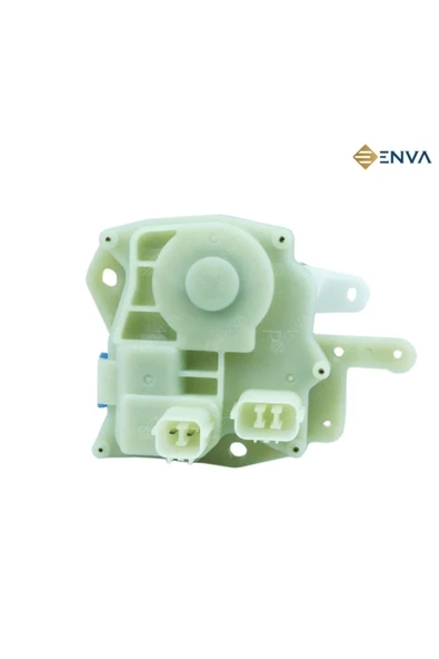 Enva Otomotiv HONDA ACCORD SAĞ ÖN KAPI KİLİT MOTORU 1998-2003 (TEK SOKET) ürün görseli