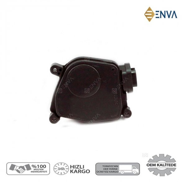 Enva HYUNDAİ ACCENT ERA SAĞ ARKA KAPI KİLİDİ KİLİT MOTORU 2006-2011 - Resim 2