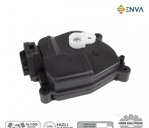 Enva HYUNDAİ ACCENT ERA SAĞ ÖN KAPI KİLİDİ KİLİT MOTORU 2006-2011 ürün görseli
