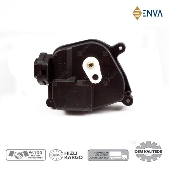 Enva HYUNDAİ ACCENT ERA SAĞ ARKA KAPI KİLİDİ KİLİT MOTORU 2006-2011 ürün görseli