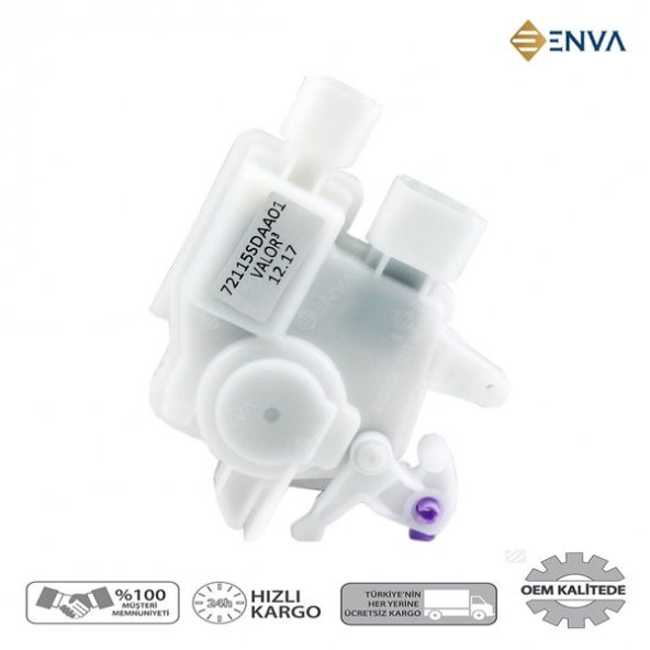 Enva HONDA ACCORD SAĞ ÖN KAPI KİLİDİ MERKEZİ KİLİT MOTORU 2004-2008 ürün görseli