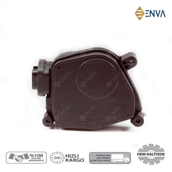 Enva KİA RİO SOL ARKA KAPI KİLİDİ MERKEZİ KAPI KİLİT MOTORU 2006-2011 ürün görseli