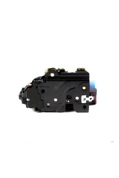 Enva Otomotiv SKODA FABİA SAĞ ARKA KAPI KİLİDİ MERKEZİ KİLİT MOTORU 1998-2007 - Resim 4