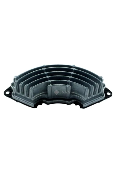 Enva Otomotiv FİAT LİNEA KALORİFER KLİMA MOTOR REZİSTANSI 2007-2016 DENSO