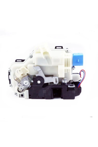 Enva Otomotiv VOLKSWAGEN POLO SOL ÖN KAPI KİLİDİ KAPI KİLİT MOTORU 2001-2009