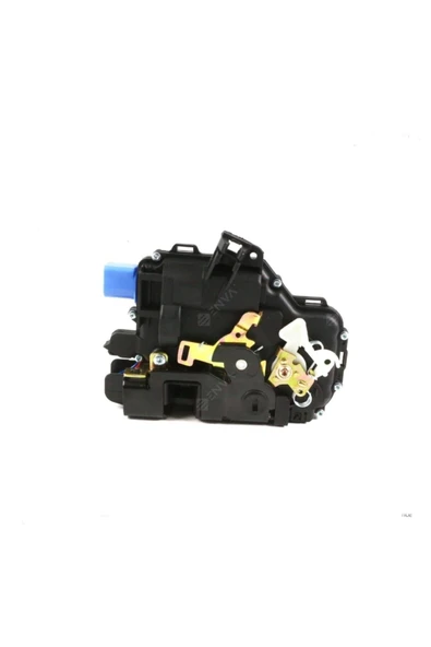 Enva SEAT CORDOBA SAĞ ARKA KAPI KİLİDİ KAPI KİLİT MOTORU 2002-2009 - Resim 3