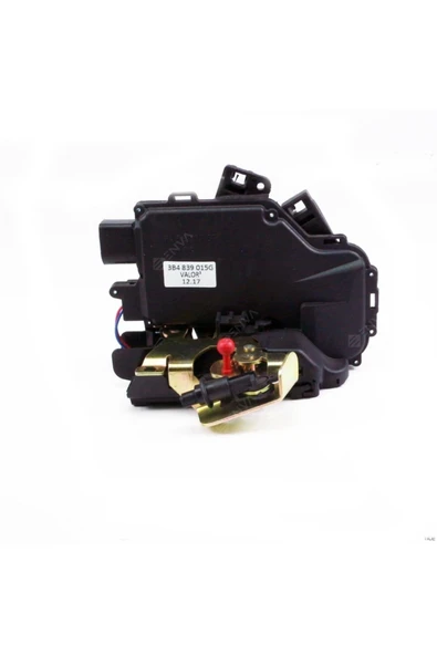 Enva AUDİ A6 - A 6 SOL ÖN KAPI KİLİDİ KAPI KİLİT MOTORU 1997-2005 - Resim 5