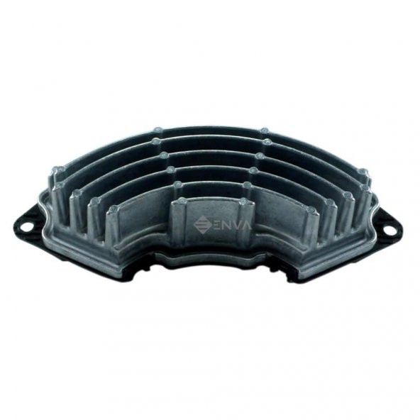 Enva ALFA ROMEO MİTO KALORİFER KLİMA MOTOR REZİSTANSI 2008-2015 - Resim 2