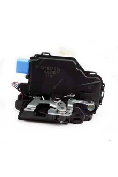 Enva Otomotiv VW TRANSPORTER T5 SOL ÖN KAPI KİLİDİ KAPI KİLİT MOTORU 2003-2010 ürün görseli