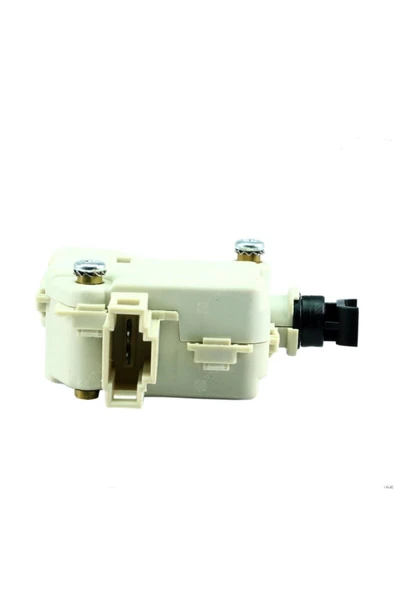 Enva VOLKSWAGEN POLO ARKA BAGAJ KİLİDİ KİLİT MOTORU 2005-2008 - Resim 2