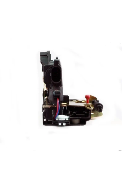 Enva AUDİ A4 - A 4 SOL ÖN KAPI KİLİDİ KAPI KİLİT MOTORU 2001-2009 - Resim 2