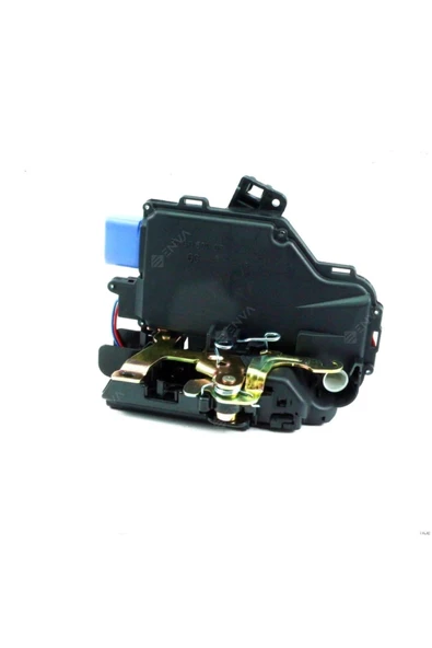 Enva VOLKSWAGEN JETTA SOL ÖN KAPI KİLİDİ KAPI KİLİT MOTORU 2006-2010 - Resim 2
