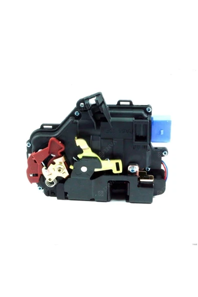 Enva VOLKSWAGEN TOUAREG SOL ÖN KAPI KİLİDİ KAPI KİLİT MOTORU 2003-2006 - Resim 2