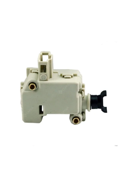 Enva VOLKSWAGEN POLO ARKA BAGAJ KİLİDİ KİLİT MOTORU 2005-2008 - Resim 3