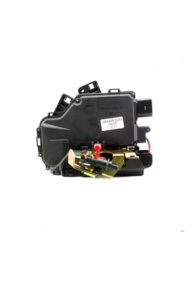 Enva AUDİ A4 - A 4 SAĞ ARKA KAPI KİLİDİ KAPI KİLİT MOTORU  20012009 - Resim 2