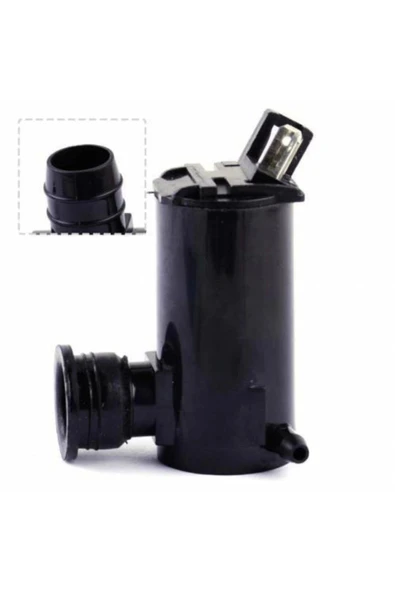 Enva HYUNDAİ EXCEL CAM SİLECEK SU FİSKİYE MOTORU POMPASI 1991-1995 ürün görseli