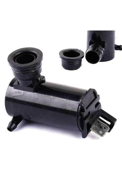 Enva MAZDA B2500 ÖN CAM SİLECEK SU FİSKİYE MOTORU POMPASI 1997-2000 ürün görseli