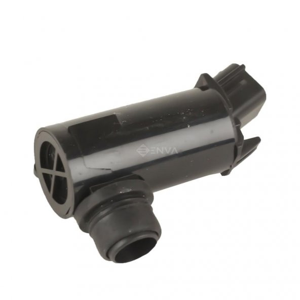 Enva HYUNDAİ ELANTRA  CAM SİLECEK SU FİSKİYE MOTORU POMPASI 2011-2018 - Resim 2