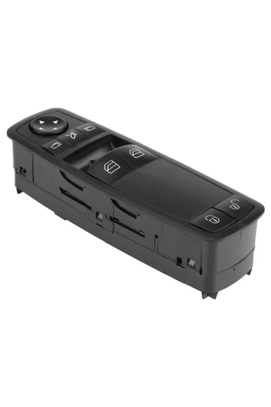Enva Otomotiv MERCEDES BENZ A150 SOL ÖN CAM AÇMA DÜĞMESİ 2005-2008 (KATLANIR) - Resim 2