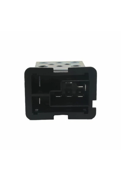 Enva Otomotiv OPEL ASTRA H KASA KALORİFER REZİSTANSI MOTOR DİRENCİ 2004-2010 - Resim 2