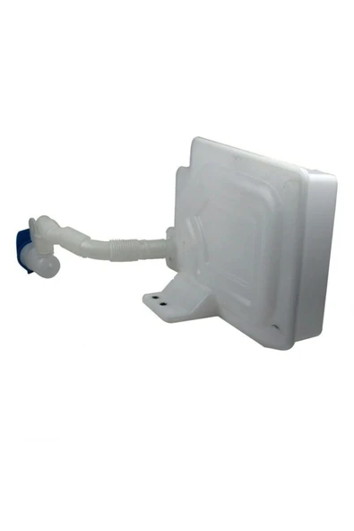 Enva VOLKSWAGEN GOLF 5 CAM SİLECEK SU FİSKİYE BİDONU DEPOSU 2003-2008 - Resim 2