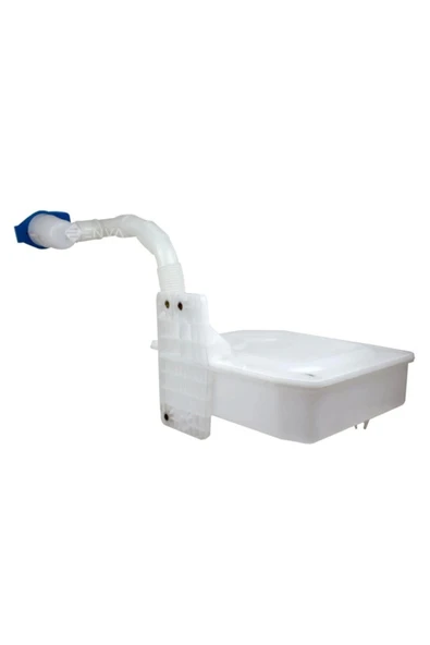 Enva SKODA OCTAVİA A5 CAM SİLECEK SU FİSKİYE BİDONU DEPOSU 2004-2010 - Resim 2