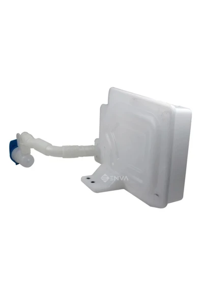 Enva SEAT ALTEA CAM SUYU SİLECEK SU FİSKİYE BİDONU DEPOSU 2004-2009