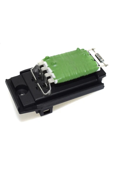 Enva Otomotiv FORD TRANSİT V184 KALORİFER REZİSTANSI MOTOR DİRENCİ 2001-2006 - Resim 4