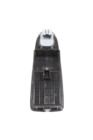 Enva Otomotiv PEUGEOT BOXER 3 SOL CAM AÇMA DÜĞMESİ ANAHTARI 2007-2013 AYNA AYAR - Resim 3