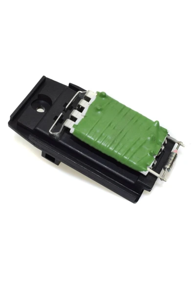 Enva Otomotiv FORD TRANSİT V184 KALORİFER REZİSTANSI MOTOR DİRENCİ 2001-2006 ürün görseli