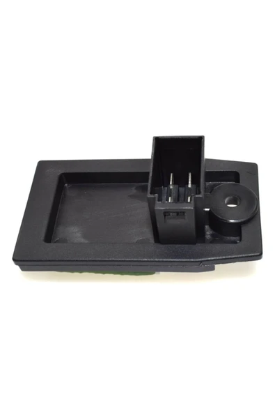 Enva Otomotiv FORD MONDEO KALORİFER REZİSTANSI MOTOR DİRENCİ 1997-2006 - Resim 5