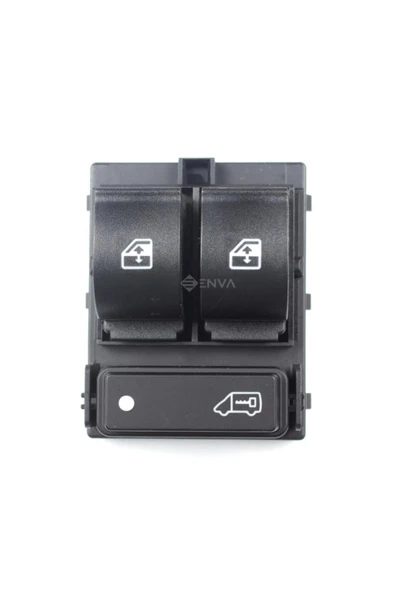 Enva Otomotiv CİTRÖEN JUMPER 3 SOL ÖN CAM AÇMA DÜĞMESİ 2007-2013 ÇERÇEVESİZ ürün görseli