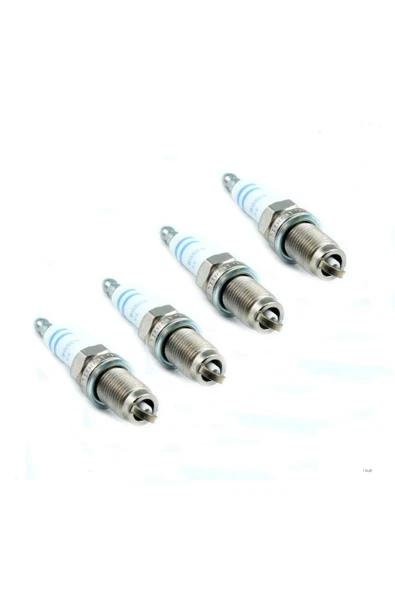 Enva Otomotiv VOLKSWAGEN TİGUAN 1.4 TSI BOSCH İRİDYUM BUJİ TAKIMI 2008-2014 - Resim 3