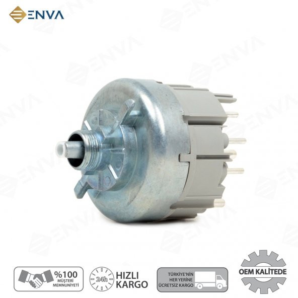 Enva MERCEDES W202 KASA C180 FAR AÇMA DÜĞMESİ ANAHTARI 1993-2000