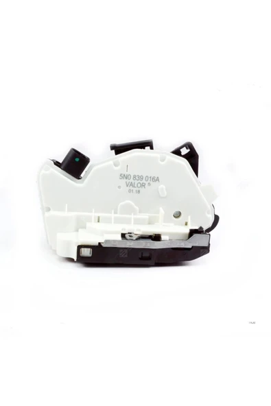 Enva VOLKSWAGEN TİGUAN SAĞ ARKA KAPI KİLİDİ KİLİT MOTORU 2008-2014 ürün görseli