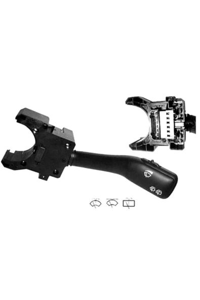 Enva Otomotiv SKODA OCTAVİA SİLGİ SİLECEK SU ATMA KOLU 1996-2004 ARKA SİLECEKLİ ürün görseli