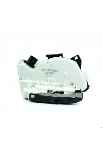 Enva SKODA SUPERB SAĞ ÖN KAPI KİLİDİ MERKEZİ KİLİT MOTORU 2010-2013 ürün görseli